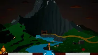 Скриншот 8 к игре Cinnamon fight