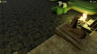 Скриншот 4 к игре Snake Path