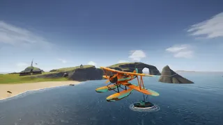 Скриншот 3 к игре SKYE