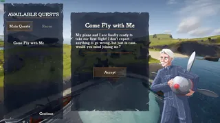 Скриншот 8 к игре SKYE