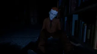 Скриншот 5 к игре Test Of Courage