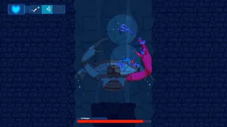 Скриншот 3 к игре The Wizard and The Slug