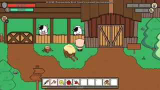 Скриншот 7 к игре Be Hero