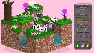 Скриншот 2 к игре SMIB: Mission Cure