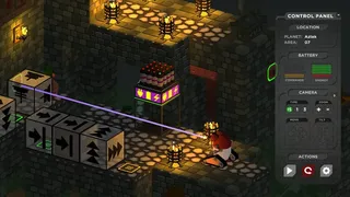 Скриншот 4 к игре SMIB: Mission Cure