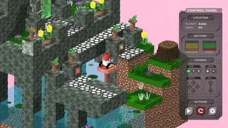 Скриншот 5 к игре SMIB: Mission Cure
