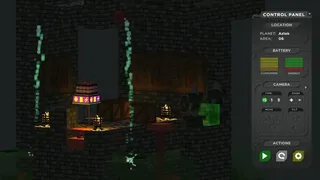 Скриншот 6 к игре SMIB: Mission Cure