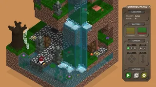 Скриншот 7 к игре SMIB: Mission Cure