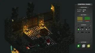 Скриншот 8 к игре SMIB: Mission Cure
