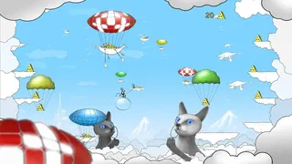 Скриншот 2 к игре Mouse Dream