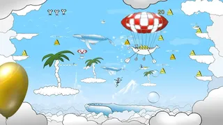 Скриншот 5 к игре Mouse Dream