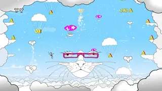 Скриншот 7 к игре Mouse Dream