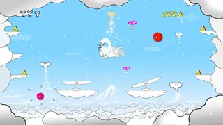 Скриншот 8 к игре Mouse Dream