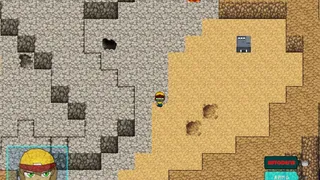 Скриншот 1 к игре Strawberry Chocolate: Miner 8AD 4SS