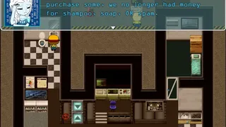 Скриншот 2 к игре Strawberry Chocolate: Miner 8AD 4SS