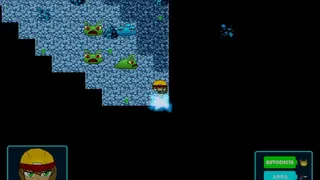 Скриншот 3 к игре Strawberry Chocolate: Miner 8AD 4SS