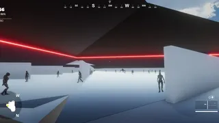 Скриншот 5 к игре Arena Experiment