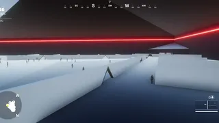Скриншот 7 к игре Arena Experiment
