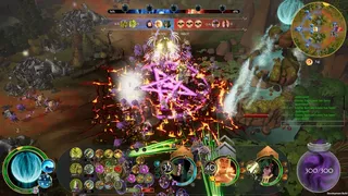 Скриншот 7 к игре Primordials: Battle of Gods