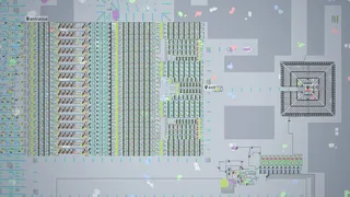 Скриншот 4 к игре shapez