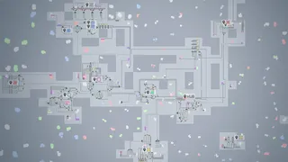 Скриншот 6 к игре shapez