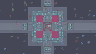 Скриншот 7 к игре shapez