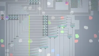 Скриншот 8 к игре shapez
