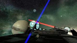 Скриншот 7 к игре Energysaber Masta VR
