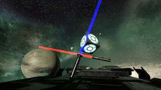 Скриншот 8 к игре Energysaber Masta VR