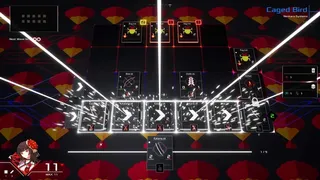 Скриншот 1 к игре Quantum Protocol