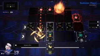 Скриншот 2 к игре Quantum Protocol