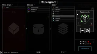 Скриншот 3 к игре Quantum Protocol
