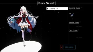 Скриншот 6 к игре Quantum Protocol