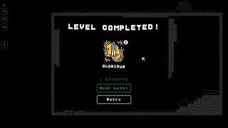 Скриншот 5 к игре Sword Slinger
