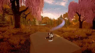 Скриншот 9 к игре Paws and Soul: First Step