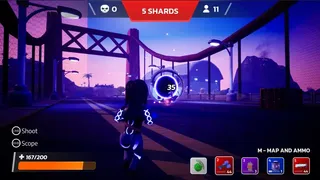 Скриншот 3 к игре Everything Explosive