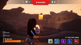 Скриншот 6 к игре Everything Explosive