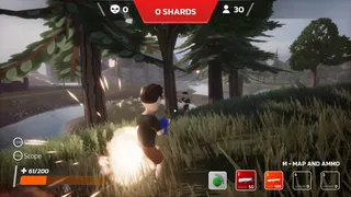 Скриншот 7 к игре Everything Explosive