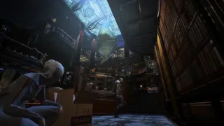 Скриншот 4 к игре Republique VR