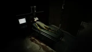 Скриншот 1 к игре DEDstress