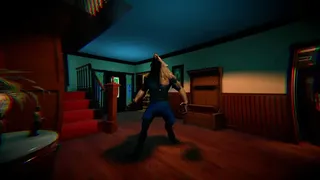 Скриншот 2 к игре Goosebumps Dead of Night