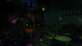 Скриншот 5 к игре Goosebumps Dead of Night