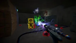 Скриншот 7 к игре Goosebumps Dead of Night