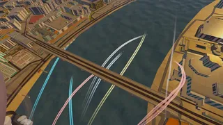Скриншот 3 к игре Wings VR