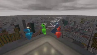 Скриншот 5 к игре Wings VR