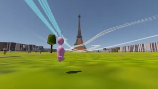 Скриншот 6 к игре Wings VR