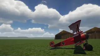 Скриншот 1 к игре Tactical Warfare Simulator
