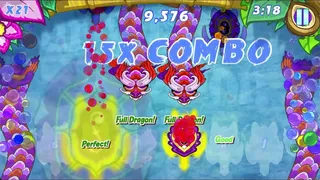 Скриншот 4 к игре Turtoa: Global Rhythm