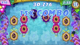 Скриншот 6 к игре Turtoa: Global Rhythm