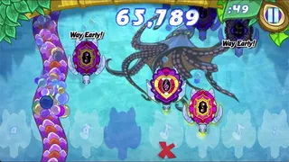 Скриншот 7 к игре Turtoa: Global Rhythm